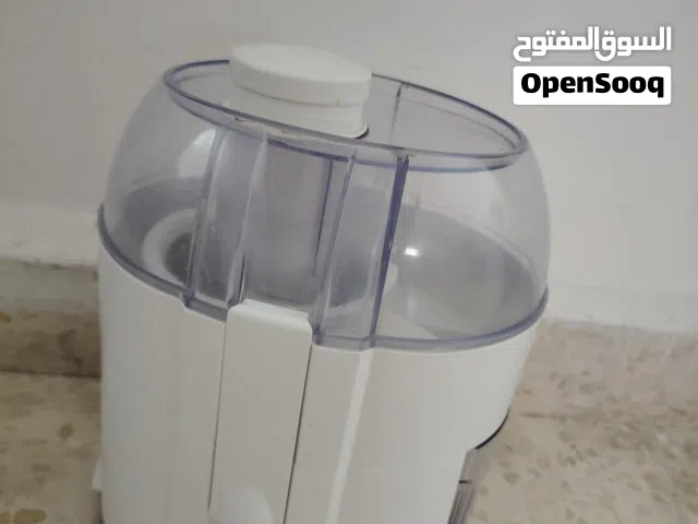 عصارة جزر وفواكة