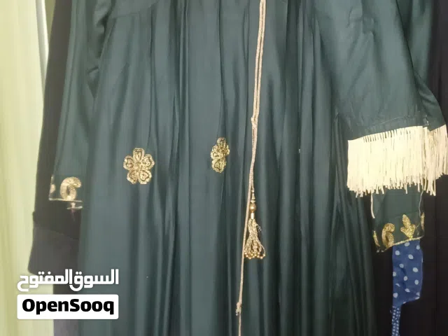 فستان كشميري هندي