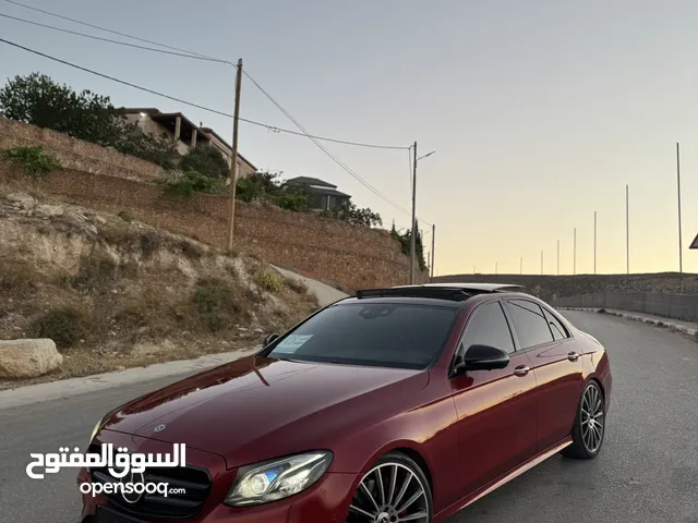 Mercedez benz E350e
