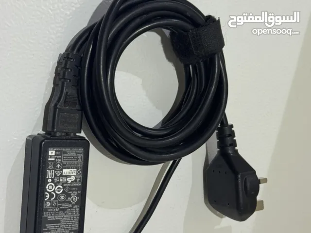 شواحن لابتوب