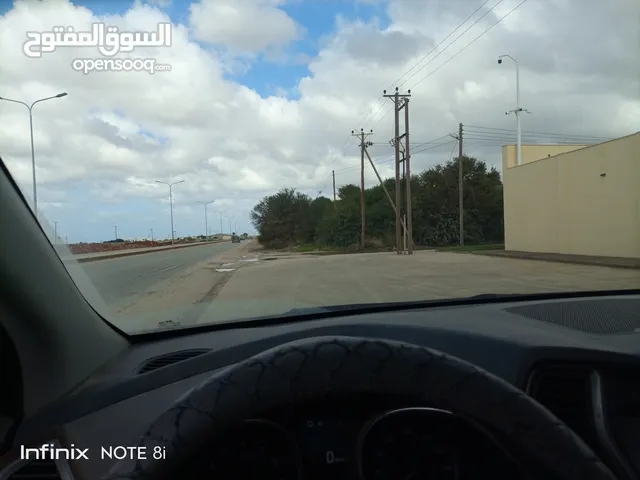 Mixed Use Land for Sale in Benghazi Kuwayfiyah