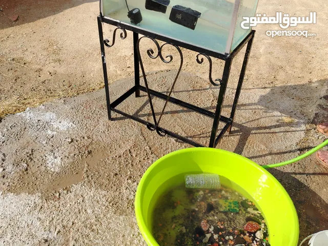 حوض سمك للبيع