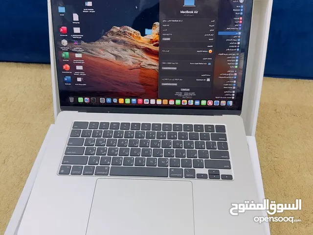macOS Apple for sale in Ajdabiya