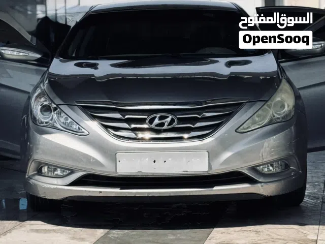 Used Hyundai Sonata in Sharjah