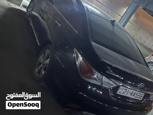 سوناتا أقساط شخصيه من راسي لراسك بسعر مناسب للجميع فل كامل بانوراما أعلى صنف