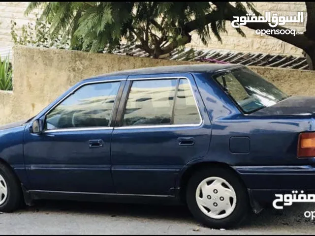 Hyundai Excel 1993 in Amman