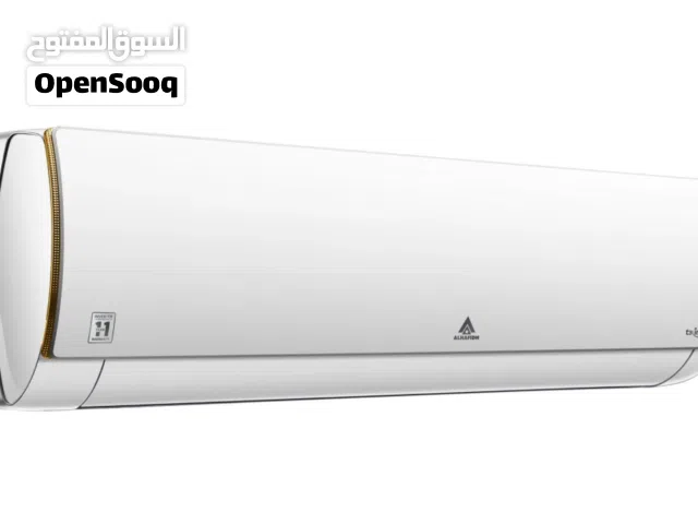 LG 0 - 1 Ton AC in Basra