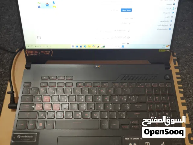 Windows Asus  Computers  for sale  in Tripoli