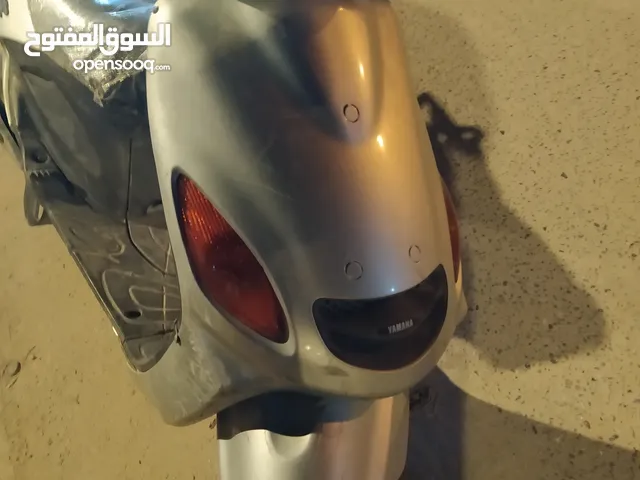 Used Yamaha Bolt in Basra