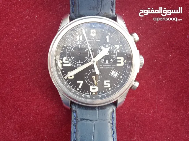  Swiss Army watches  for sale in Algeria