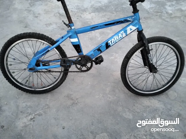 بسكليت بريك عجل بحالة ممتازة وبسعر قابل للتفاوض