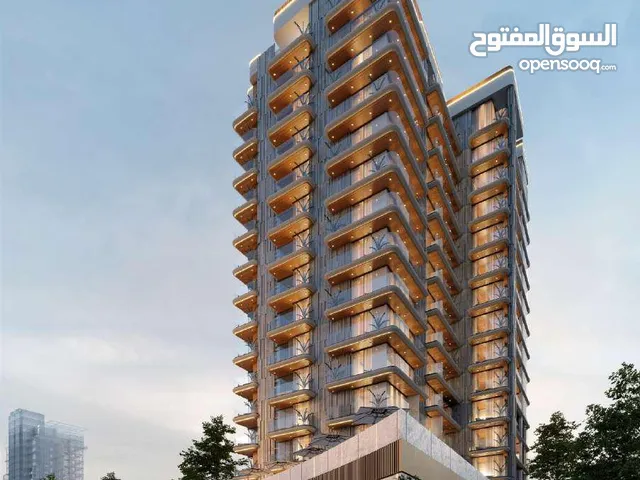 1318 ft 2 Bedrooms Apartments for Sale in Dubai Al Jaddaf