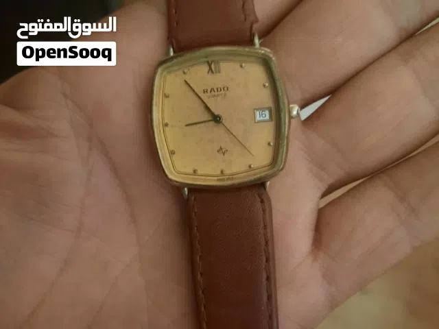ساعات سويسري