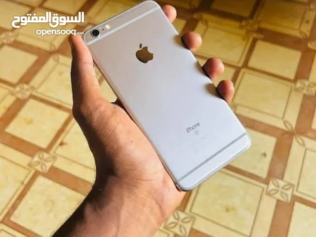 Apple iPhone 6S Plus 64 GB in Cairo