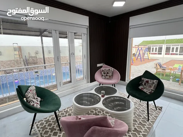 استراحه / شاليه