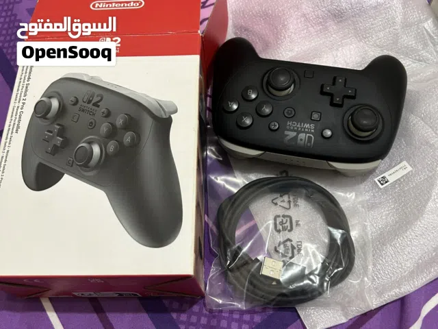 قير ننتيندو سويتش 2