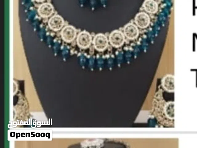 Premium Fashion Jewellery Set and Earrings, Bangles for Women