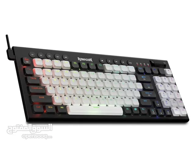 Keyboard radragon k653