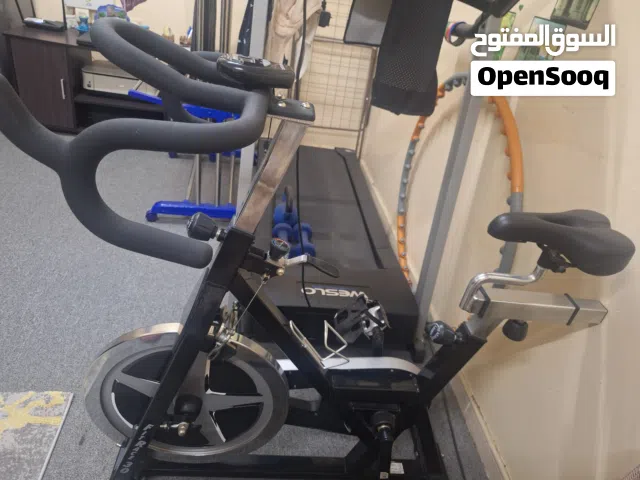 used bicycle price is 500 AED