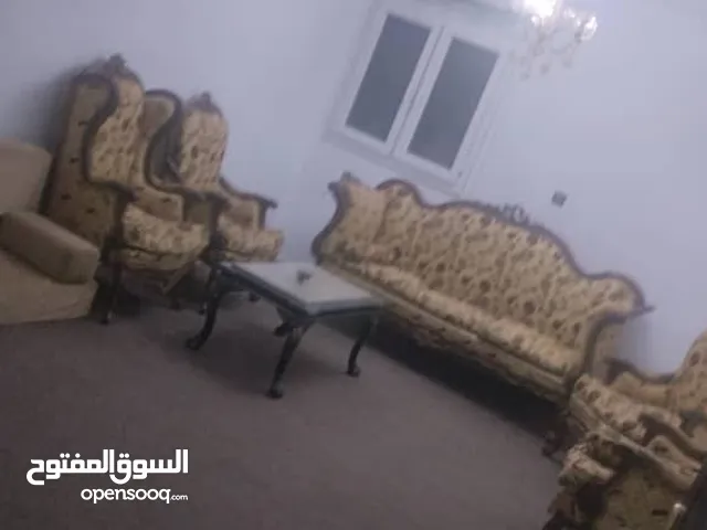 170 m2 3 Bedrooms Apartments for Rent in Benghazi Dakkadosta
