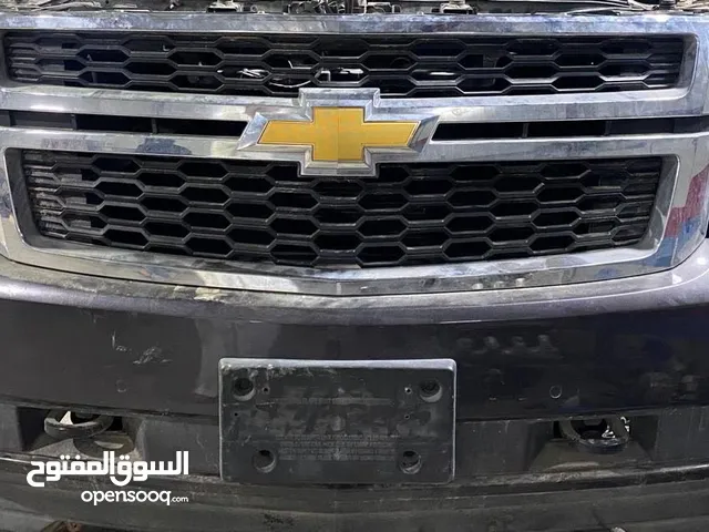 شيفرولية تاهو