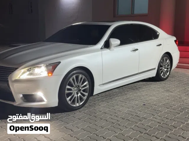 للبيع لكزس 460