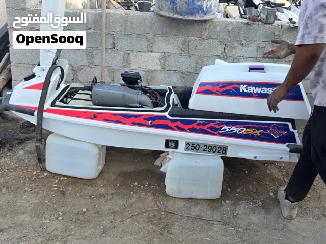 jetski kawasaki   جيت سكي كوازاكي ياباني