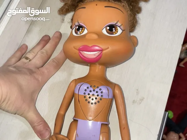 للعبة كبيره جداااا