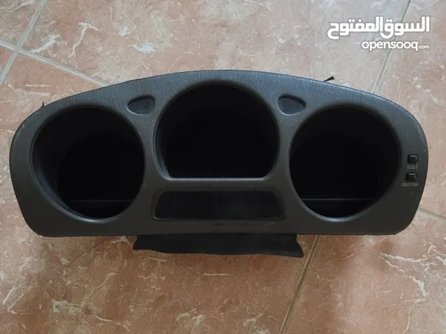 عداد لكزس جي اس للبيع