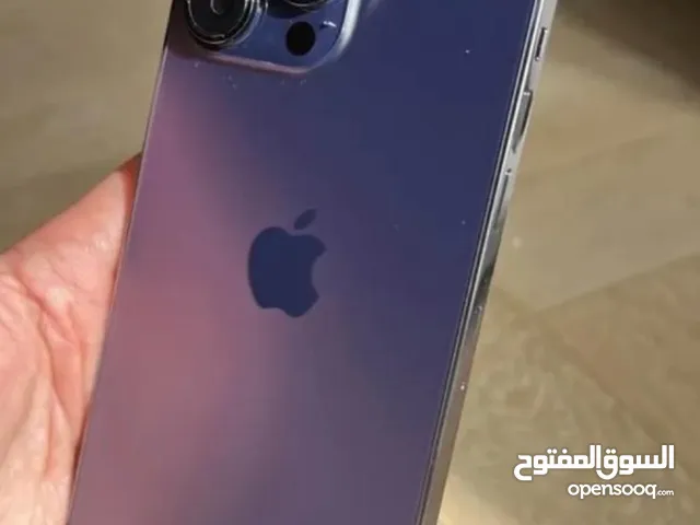 Apple iPhone 14 Pro Max 128 GB in Dubai