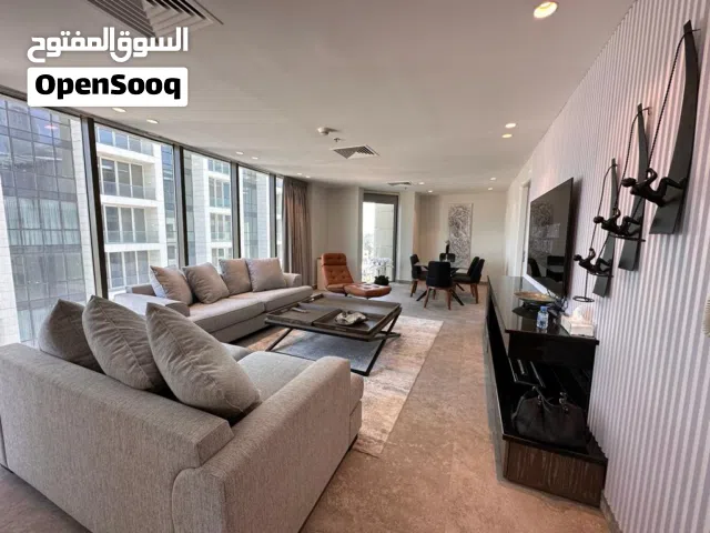 130 m2 2 Bedrooms Apartments for Rent in Amman Abdali