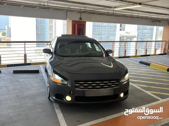 Used Nissan Maxima in Northern Governorate