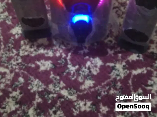 اسبيكرات للبيع اتصال فقط