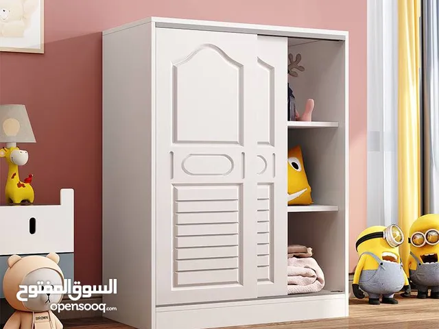 كنتور أطفال سلايد ، خشب MDF    العمق 40 سم * العرض 80 سم * الارتفاع 120 سم    توص