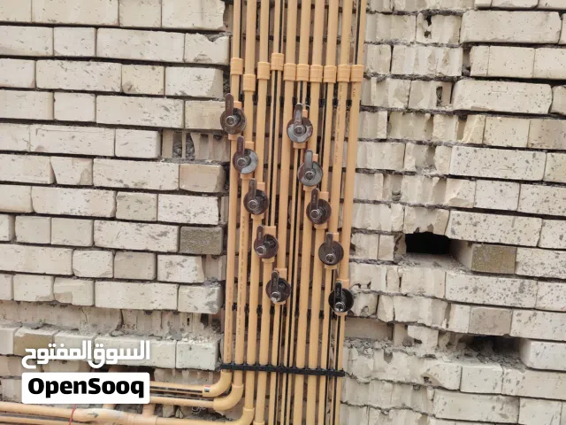 ابو شمس لتأسيس الماء والمجاري البصره
