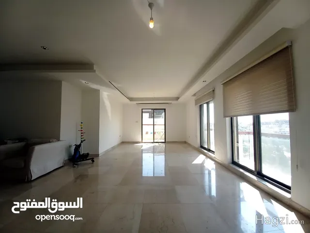 196 m2 2 Bedrooms Apartments for Sale in Amman Shmaisani