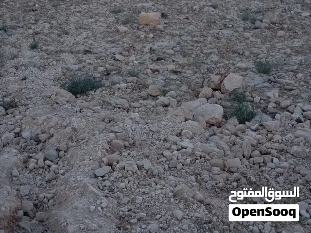 Residential Land for Sale in Zarqa Wadi Al Aash