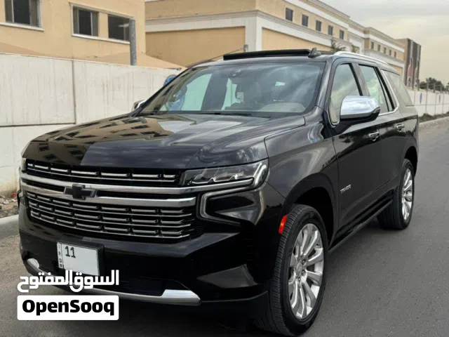 تاهو برايمر 2021