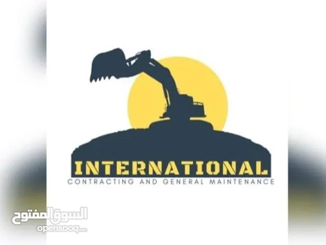 International General Contracting