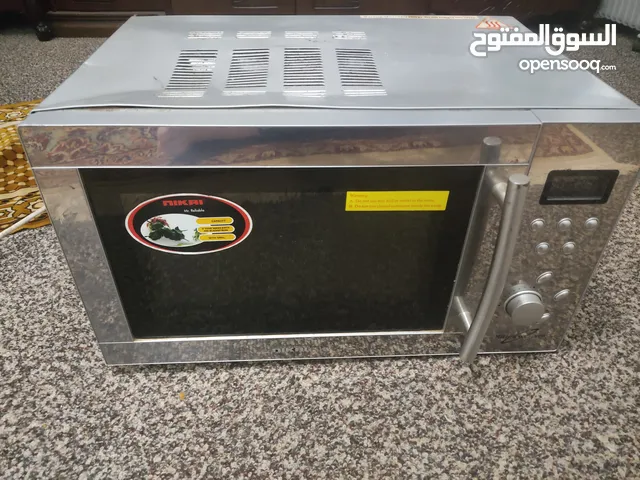 Other 0 - 19 Liters Microwave in Benghazi