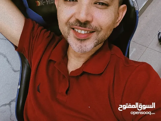 ماهر عطيه محمد مصلح
