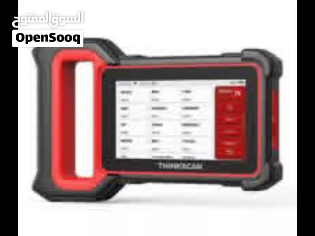 جهاز كشف اعطال السيارات والشاحنات 2025 معرب .