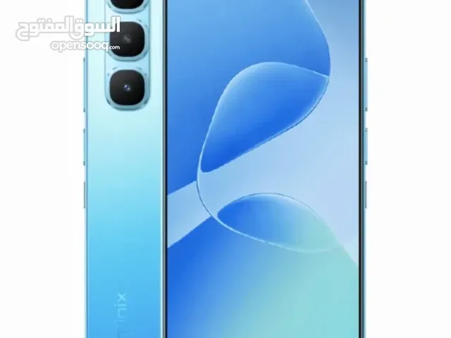 Infinix Hot 60 Pro Plus 256 GB in Baghdad