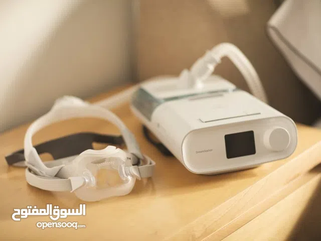 جهاز سيباب فلبس  PHILIPS CPAP