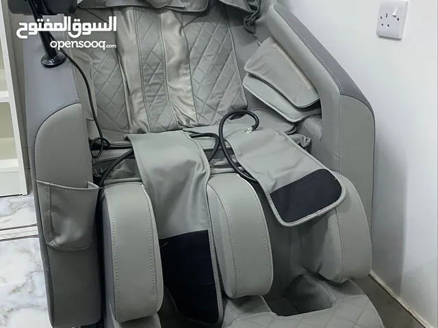 كرسي مساج من شركة رخاء