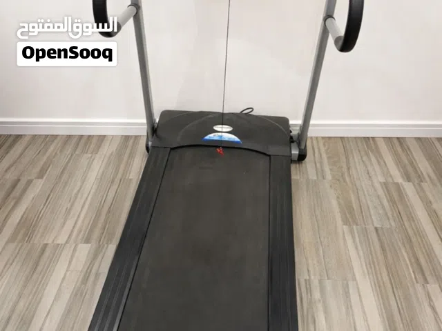 جهاز مشي يتحمل أوزان