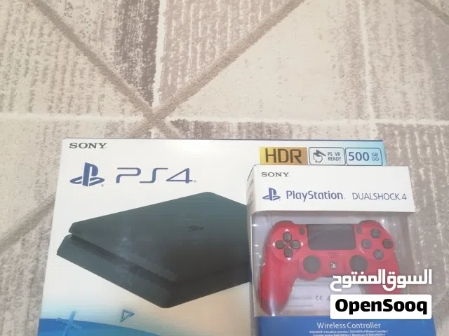 PlayStation 4 PlayStation for sale in Buraimi