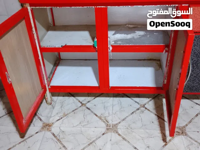 كاونتر  متر ونص  نضيف جدأ