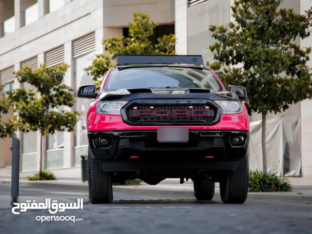 فورد رانجر موديل 2021 للبيع