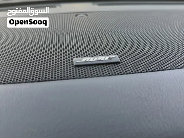 2017 نيسان باترول LE Platinum